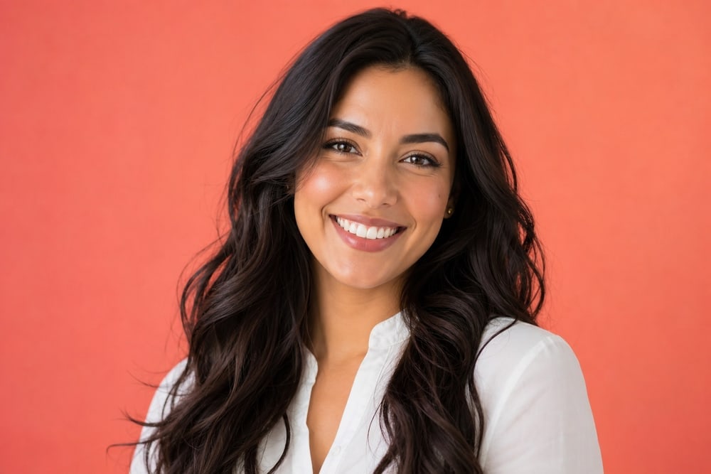 Vitl patient portrait